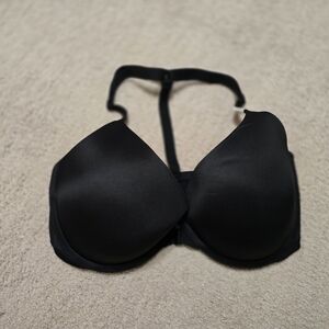 Elegant Black Women's Bra